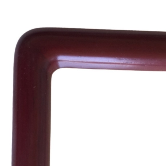 FETCO Fine Woods Hand Finished Picture Frame by Beacon Hill 8” X 10” NWT - Picture 7 of 16